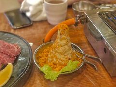 -大阪烧肉BAKA一代(十亩地店)