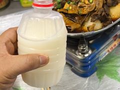 -麻木老地方牛筋牛杂(长堤街店)