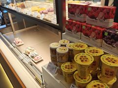 -奈雪的茶(印象城店)