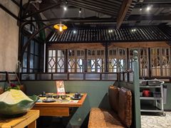 -手选潮汕鲜牛肉火锅(二七广场店)