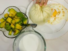 -袁大头包子(光华路店)