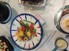 -常来小聚·广州非遗传承餐厅(高德置地店)