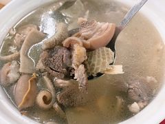 羊肉煲-老东风菜馆·潮汕大排档
