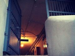 -青岛德国监狱旧址博物馆