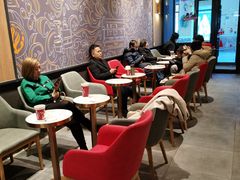 大堂-COSTA COFFEE(斯普瑞斯奥特莱斯店)