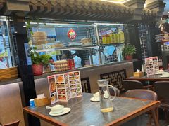 -李记饺子·熏酱东北菜(欢乐谷店)
