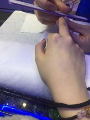 -ChuLian初莲日式美甲美睫