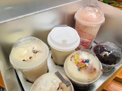 -喜茶(广州天汇igc店)