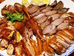 -陈鹏鹏潮汕菜(宝安机场T3航站楼店)