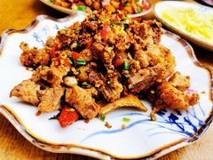 坨坨肉-礼州土碗菜