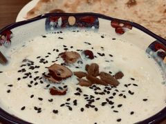 -塔里木的羊·新疆特色餐厅(钱湖北路店)