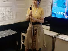 -唛歌KTV(城西银泰店)