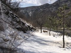 -妙峰山风景名胜区
