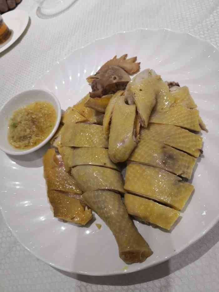 大欢喜饭店(江怡路店)-"病毒期间补点评系列:现在闷在家里是日常～.