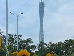 -海心沙亚运公园