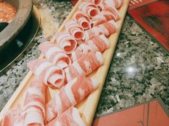 一米牛羊肉-蜀大侠火锅(四川北路店)