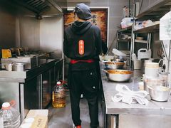 -潘多多·山里人锅巴土豆(八一路店)