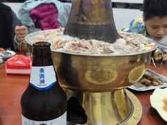 -天境牦牛壮骨汤(人民路旗舰店)