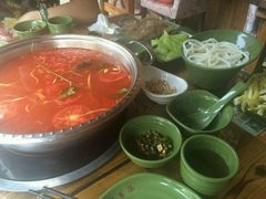 -芦苇荡·酸汤鱼(回龙观店)