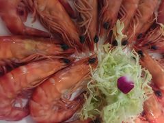 -国惠大酒楼(仓山万达店)