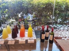 -索菲特西湖大酒店·香榭丽全日候餐厅(南山路店)