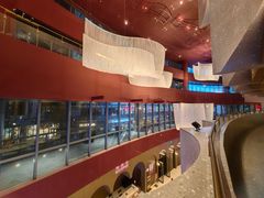 -交通银行前滩31演艺中心