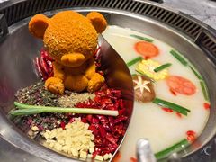 -红辣椒·川菜·火锅(朝外店)