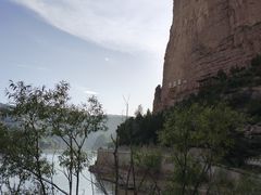-炳灵寺世界文化遗产旅游区