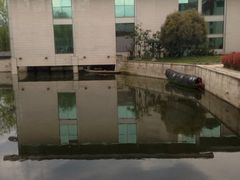 -君澜·绍兴鉴湖大酒店