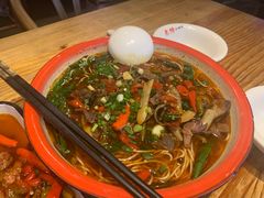 -兔槽江湖菜·重庆璧山兔(水围店)