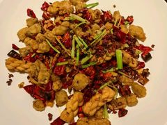 -肆月河豚·淮扬菜·湘菜(华天店)