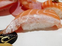 android_upload_pic-万岁寿司(万国店)