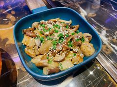 -MOSSO德国餐厅·音乐酒吧(环宇荟店)