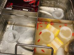 -海底捞火锅(上元大街店)