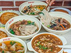 -初阳谷·丽水味道(栖悦城店)