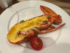 -安蒂娅·海鲜自助餐厅(安蒂娅美兰酒店)