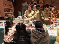 -杭州开元森泊度假乐园