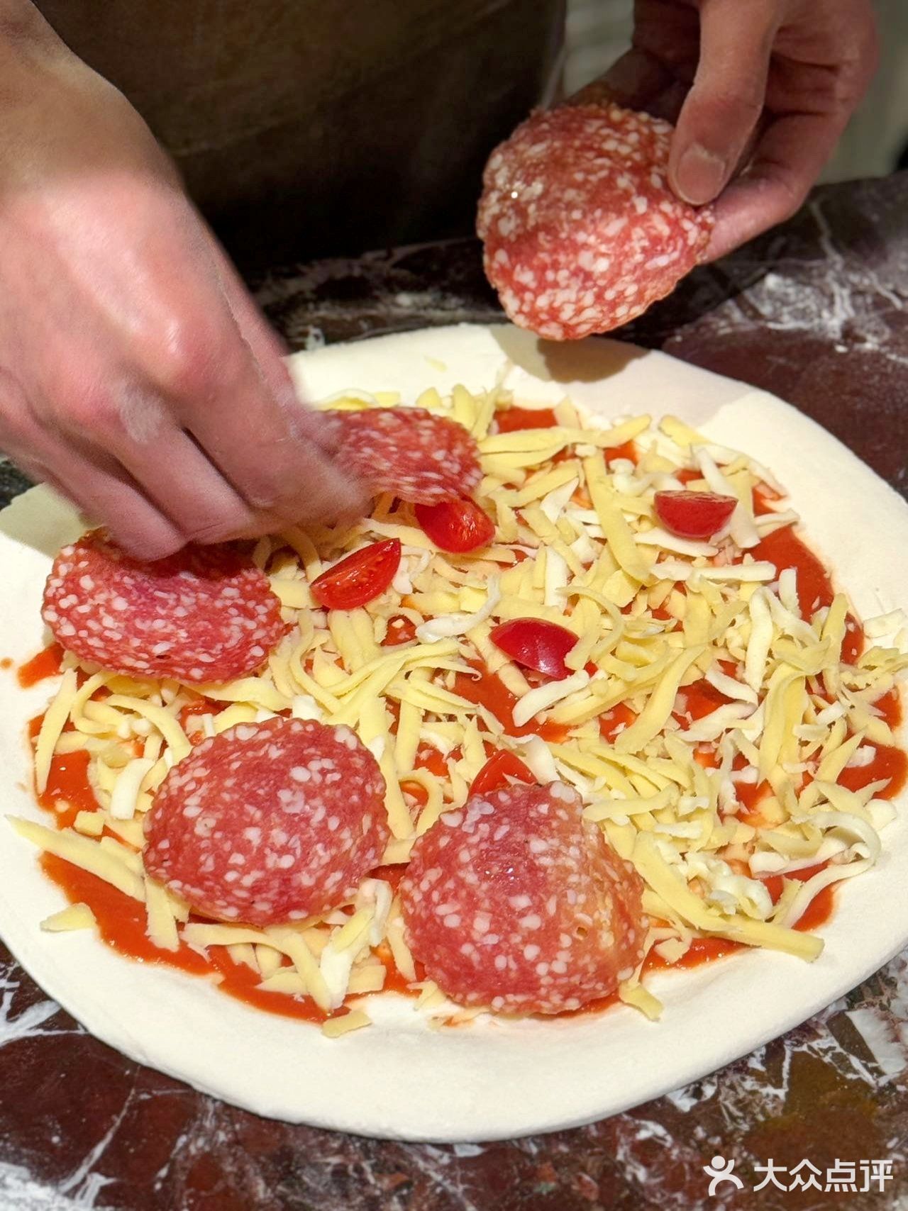 这家藏在南昌的意式小馆，好吃又出片🍕