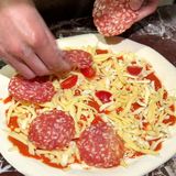 这家藏在南昌的意式小馆，好吃又出片🍕