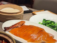 -金鸭季·北京烤鸭(深业上城店)