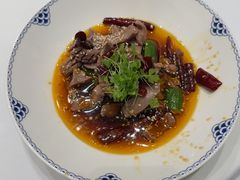 -同庆楼(奥体中心店)