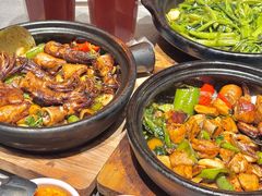 -荣记·囍粤茶餐厅(花都店)
