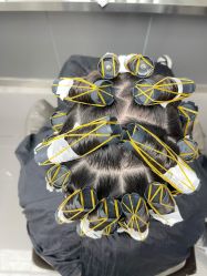 -Miracle集简美发沙龙
