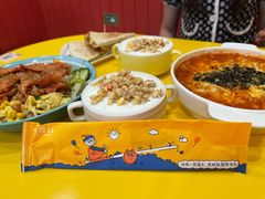 -嗨皮儿·现蒸面皮(抄纸巷店)
