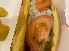 热狗-Shake Shack(西单大悦城店)