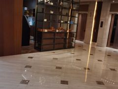 -上海新发展亚太JW万豪酒店