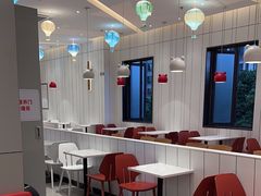 -乡村基(双流时代奥特莱斯餐厅)