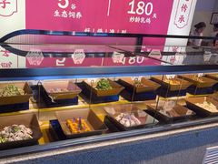 -鸽子侯·家宴·平价海鲜(市图书馆店)