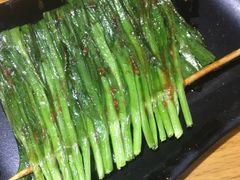 -云晓光头烧烤吧(新大陆广场店)