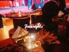 -JZ Club 爵士酒吧(上海店)